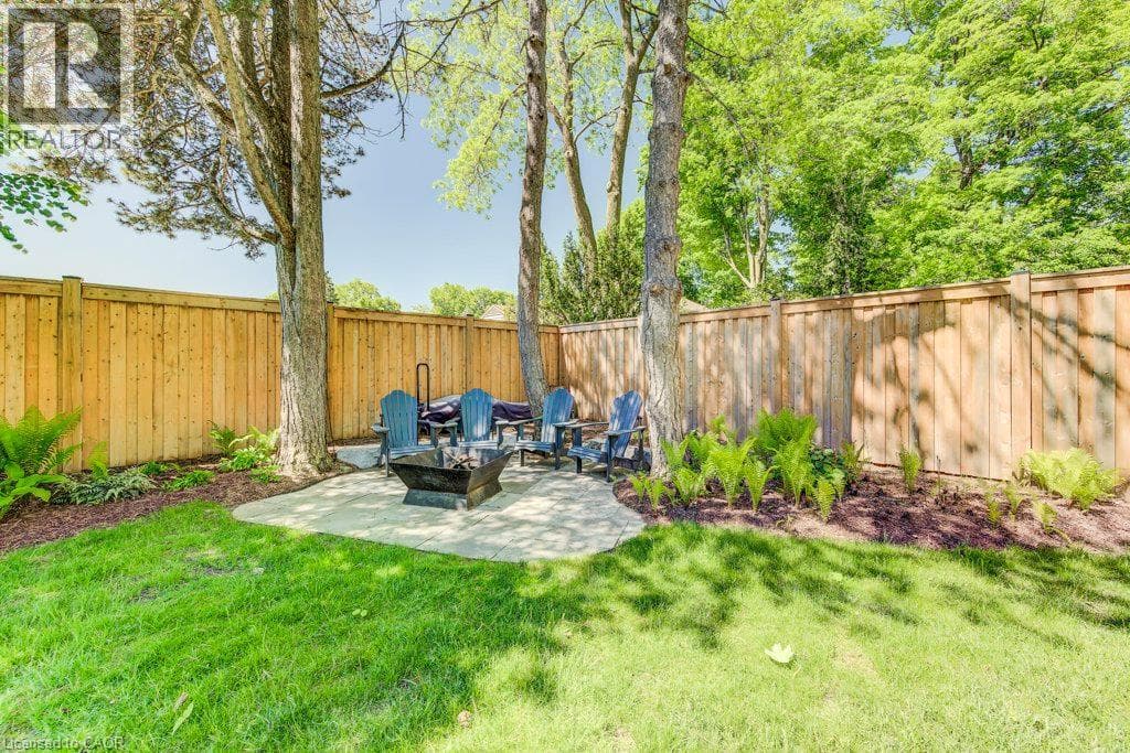 Detached for sale at 345 OLD STONE Road, Wissler Old Abbey, Waterloo, Ontario, photo 35