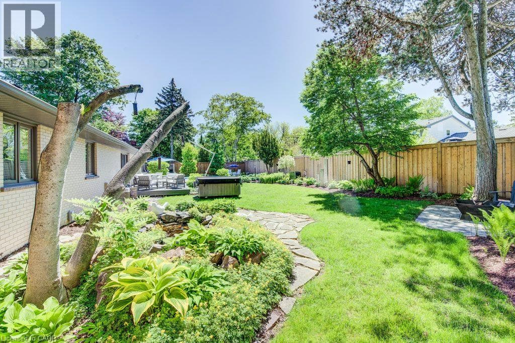 Detached for sale at 345 OLD STONE Road, Wissler Old Abbey, Waterloo, Ontario, photo 36