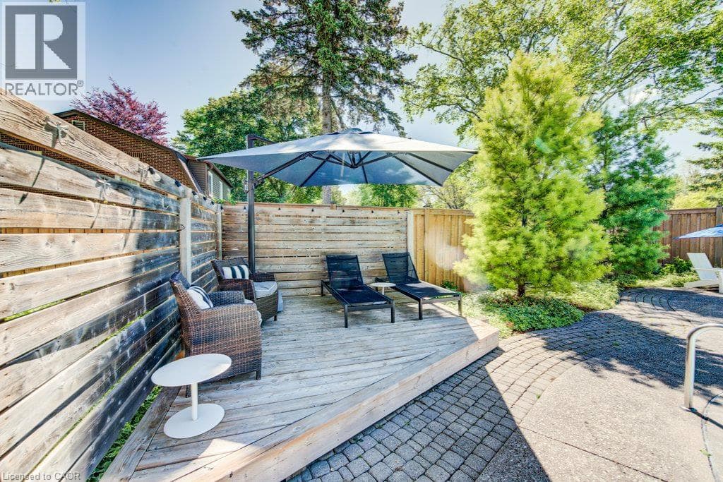 Detached for sale at 345 OLD STONE Road, Wissler Old Abbey, Waterloo, Ontario, photo 40