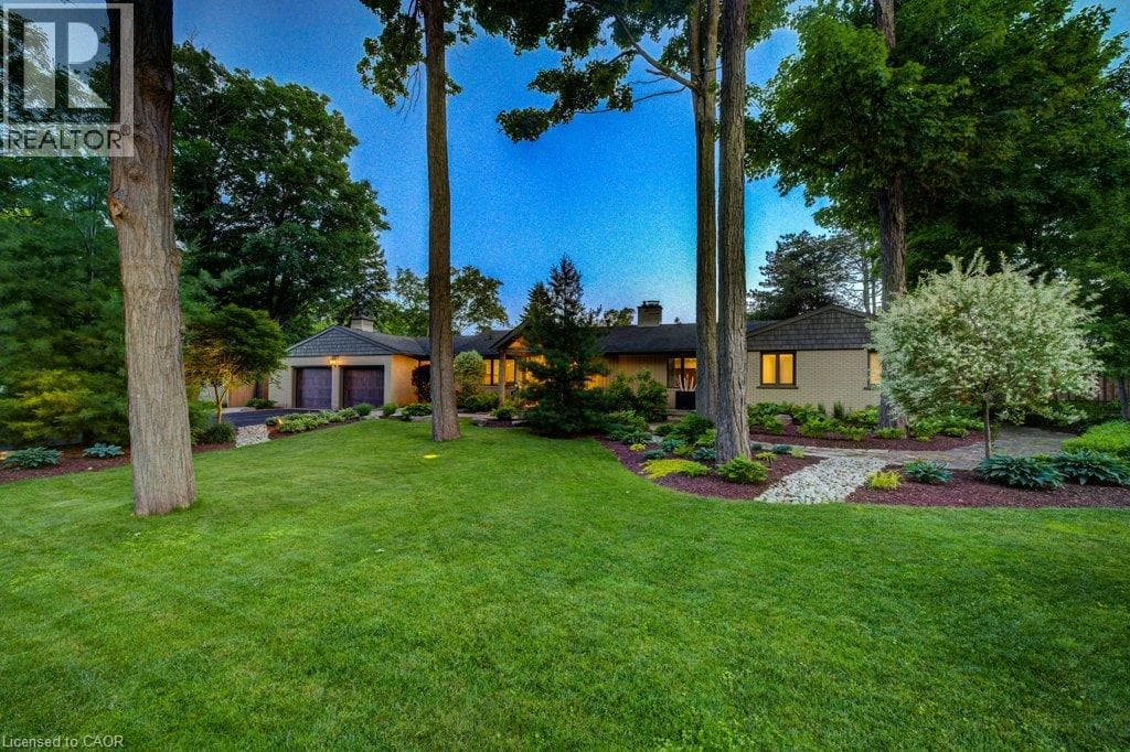 Detached for sale at 345 OLD STONE Road, Wissler Old Abbey, Waterloo, Ontario, photo 42