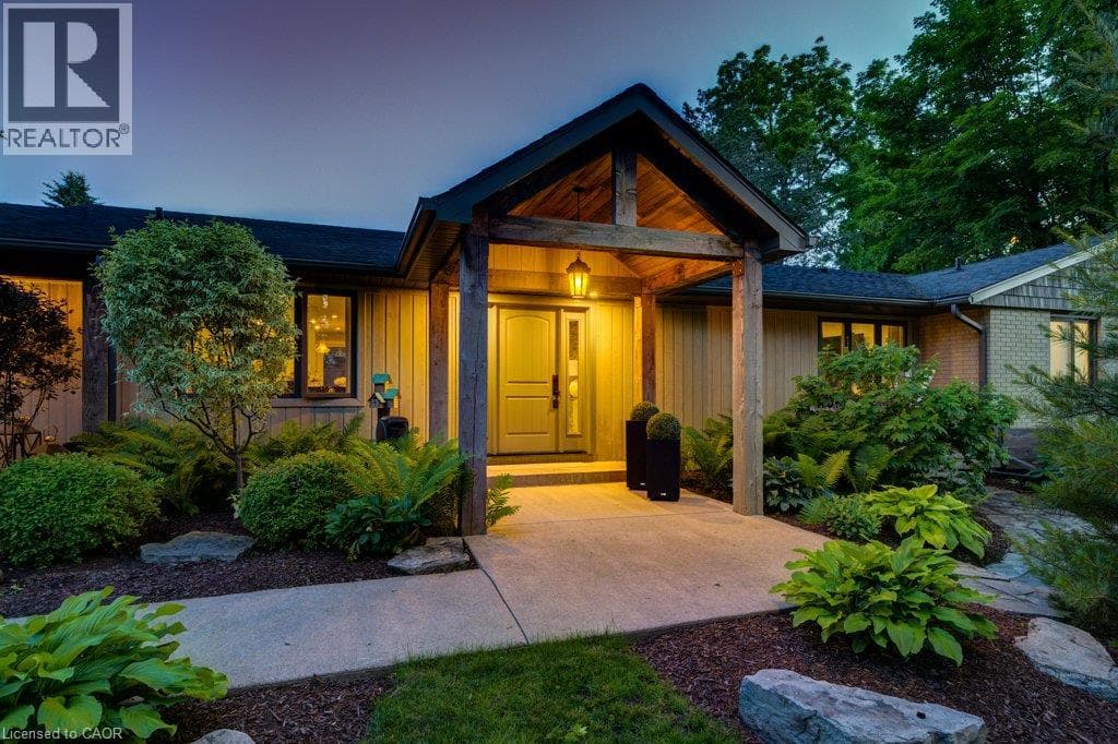 Detached for sale at 345 OLD STONE Road, Wissler Old Abbey, Waterloo, Ontario, photo 43