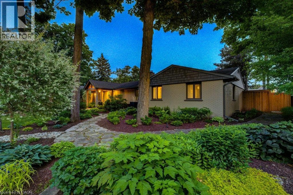 Detached for sale at 345 OLD STONE Road, Wissler Old Abbey, Waterloo, Ontario, photo 44
