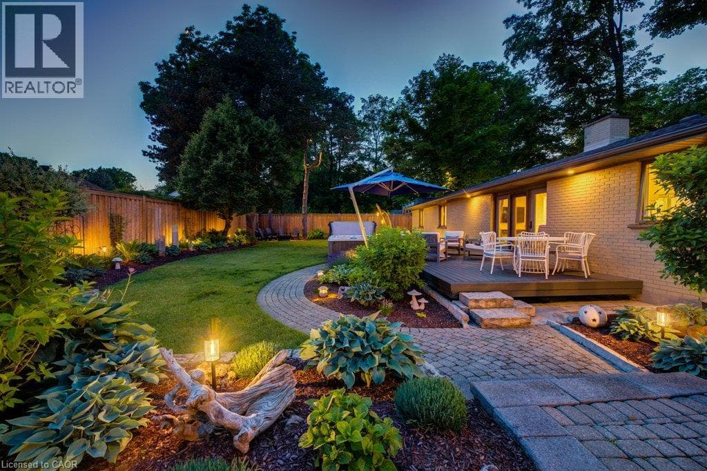 Detached for sale at 345 OLD STONE Road, Wissler Old Abbey, Waterloo, Ontario, photo 46