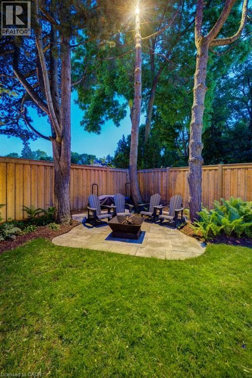 Detached for sale at 345 OLD STONE Road, Wissler Old Abbey, Waterloo, Ontario, photo 49