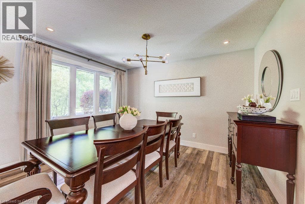 Detached for sale at 345 OLD STONE Road, Wissler Old Abbey, Waterloo, Ontario, photo 5