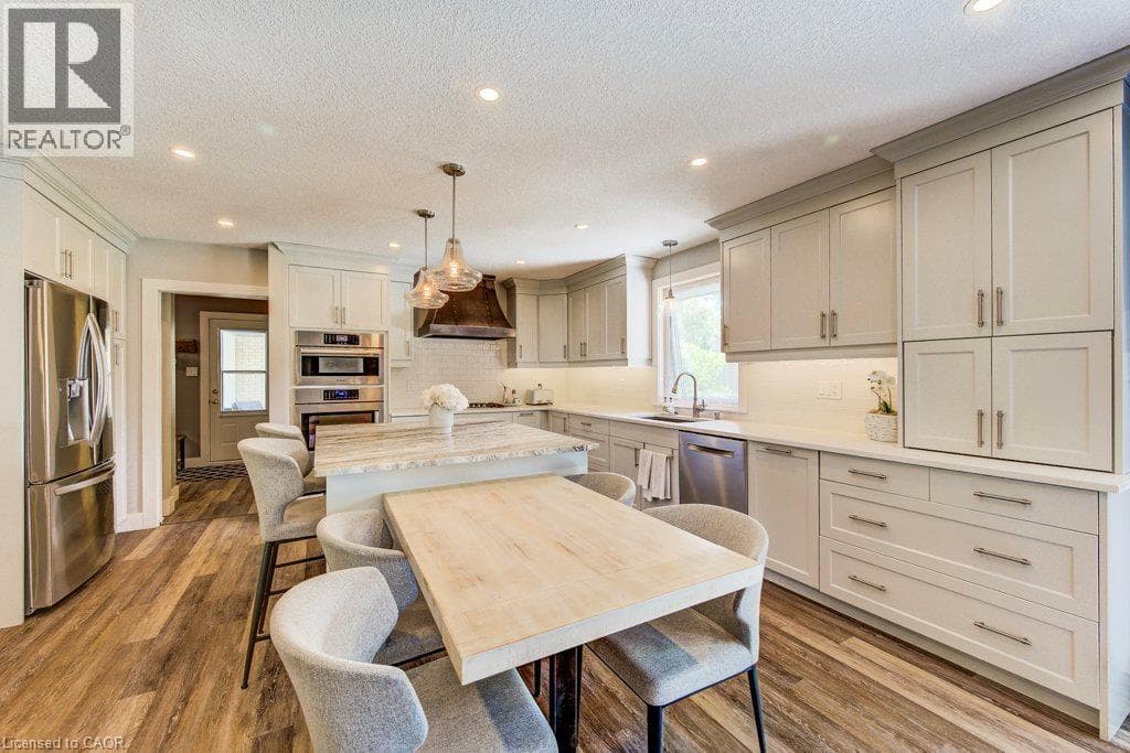 Detached for sale at 345 OLD STONE Road, Wissler Old Abbey, Waterloo, Ontario, photo 7