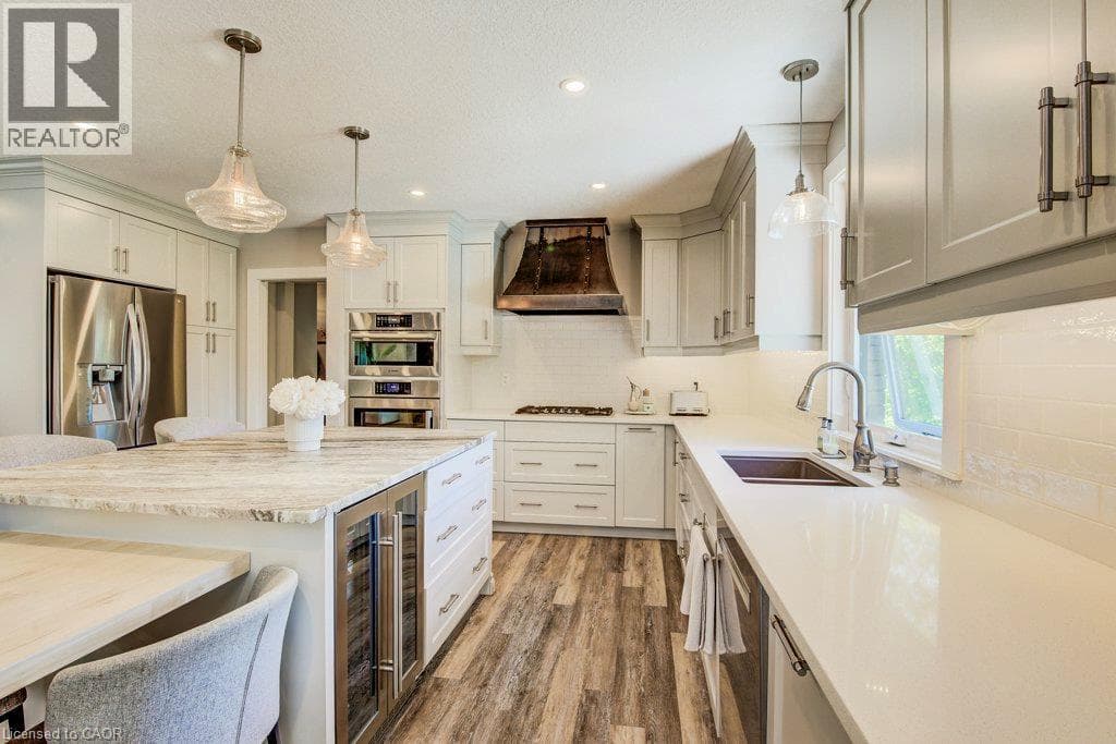 Detached for sale at 345 OLD STONE Road, Wissler Old Abbey, Waterloo, Ontario, photo 8