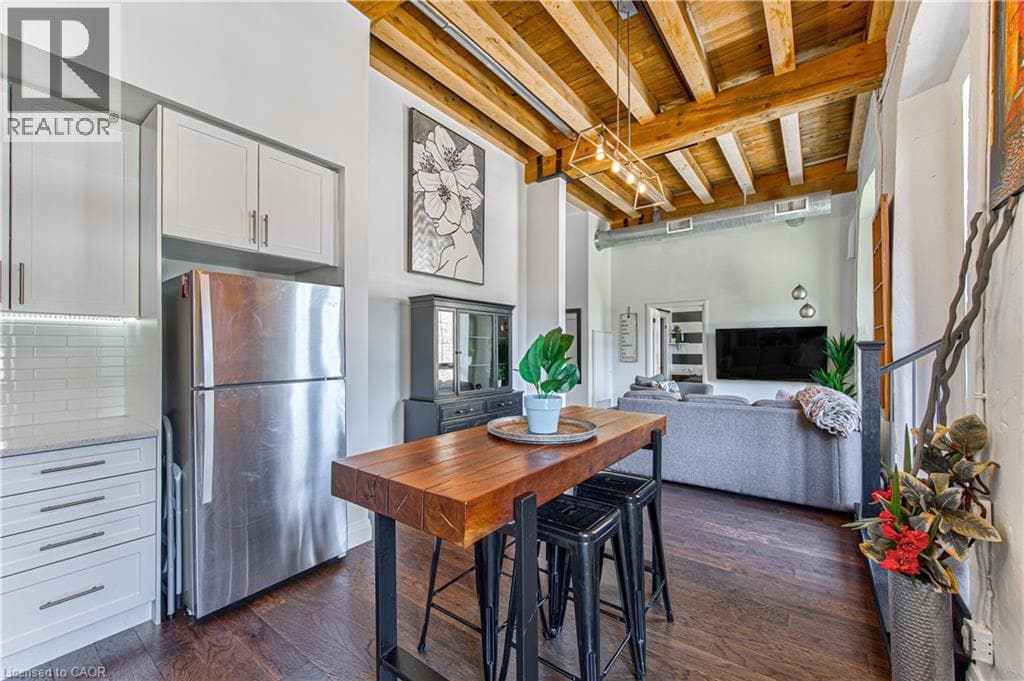 Apartment for sale at 19 GUELPH Avenue Unit# 201, Downtown Hespeler, Cambridge, Ontario, photo 15