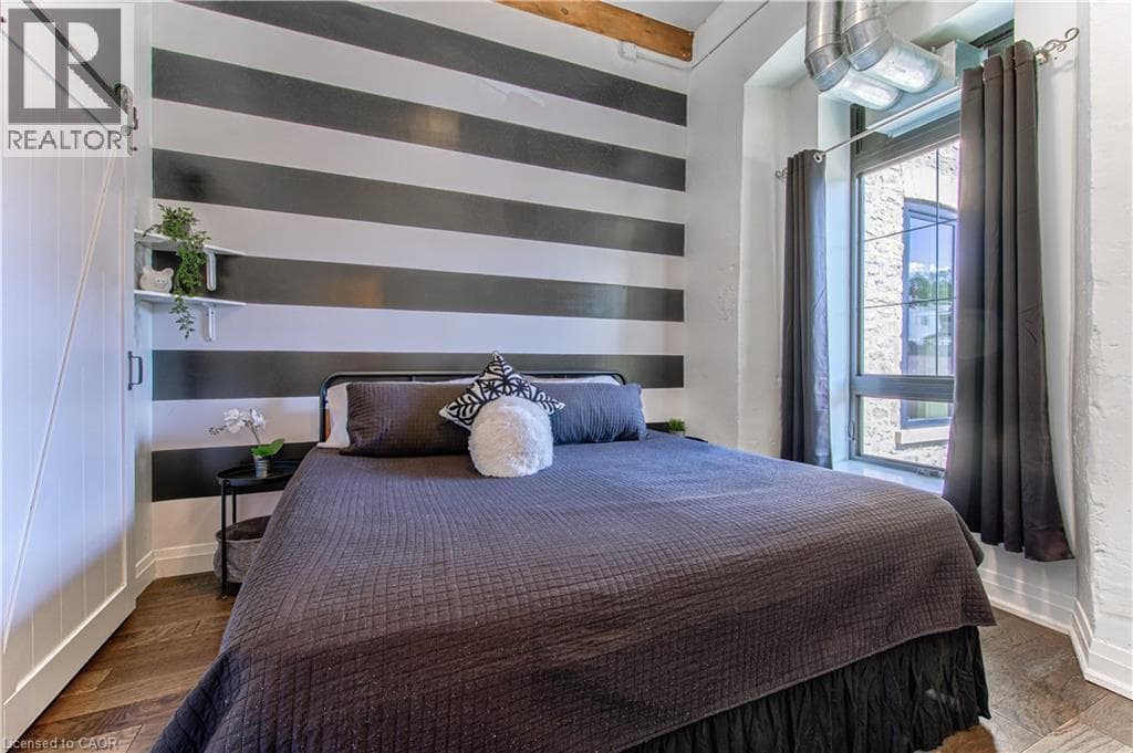 Apartment for sale at 19 GUELPH Avenue Unit# 201, Downtown Hespeler, Cambridge, Ontario, photo 20