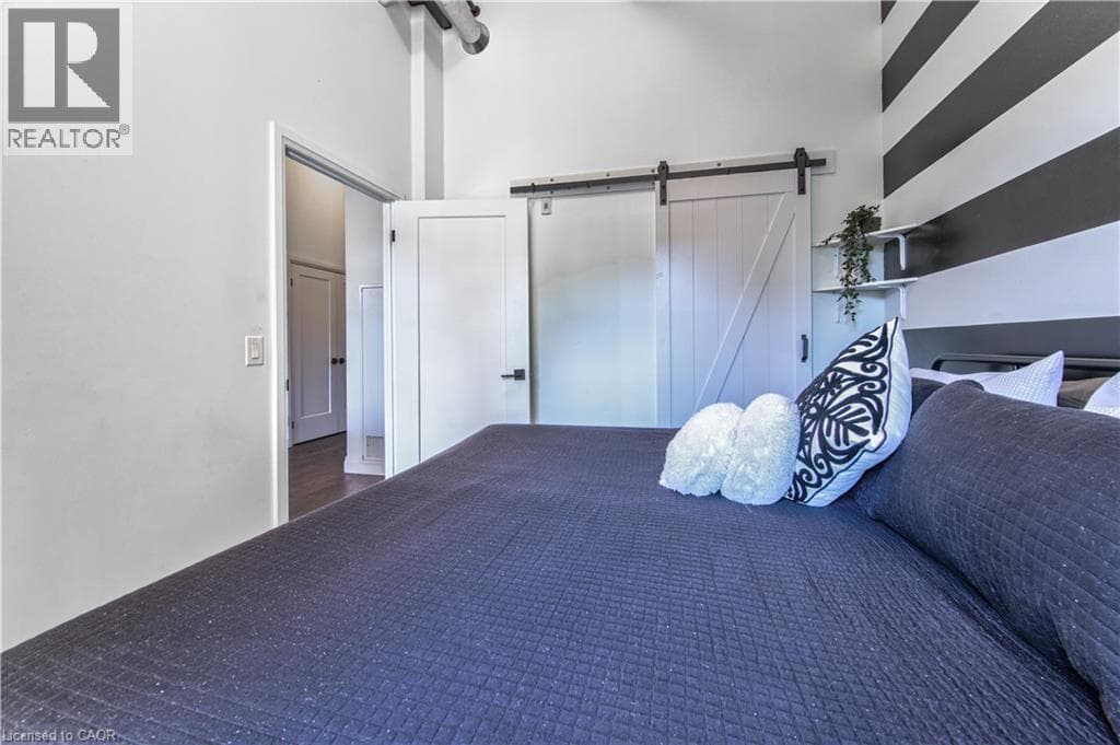 Apartment for sale at 19 GUELPH Avenue Unit# 201, Downtown Hespeler, Cambridge, Ontario, photo 21