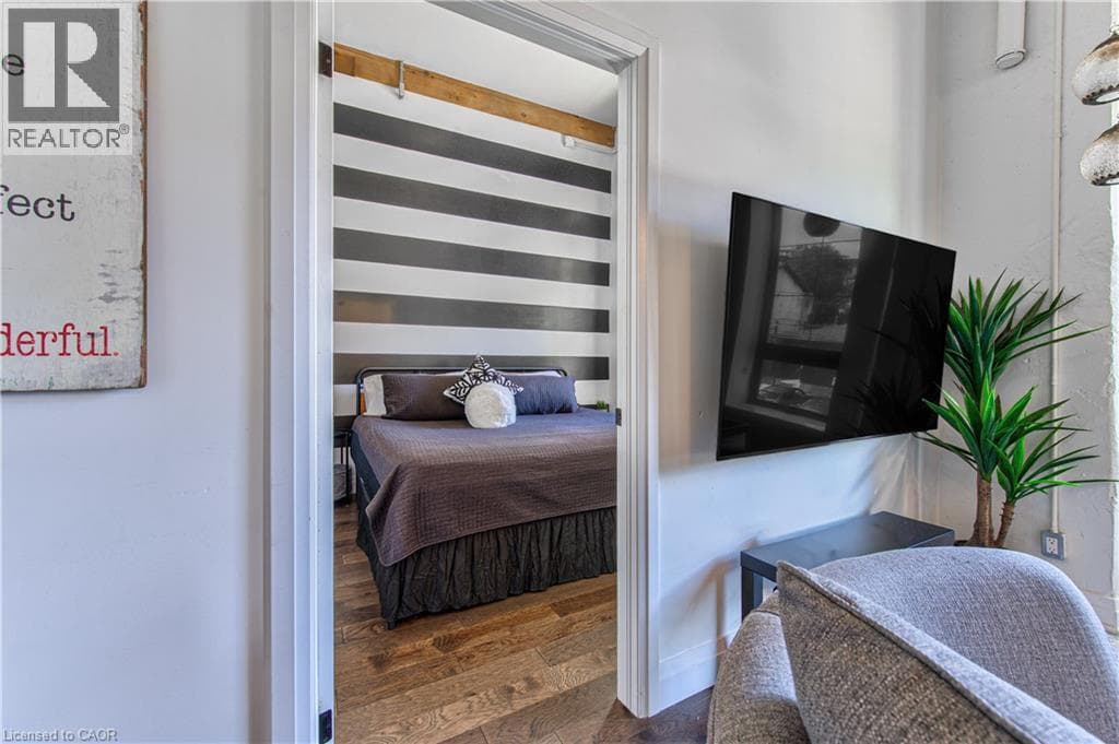 Apartment for sale at 19 GUELPH Avenue Unit# 201, Downtown Hespeler, Cambridge, Ontario, photo 22