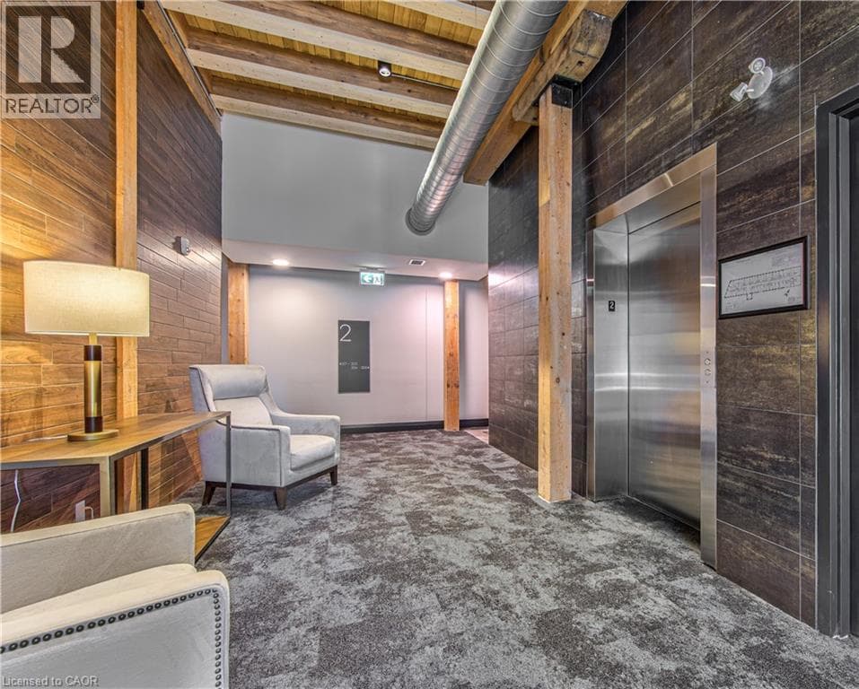 Apartment for sale at 19 GUELPH Avenue Unit# 201, Downtown Hespeler, Cambridge, Ontario, photo 25