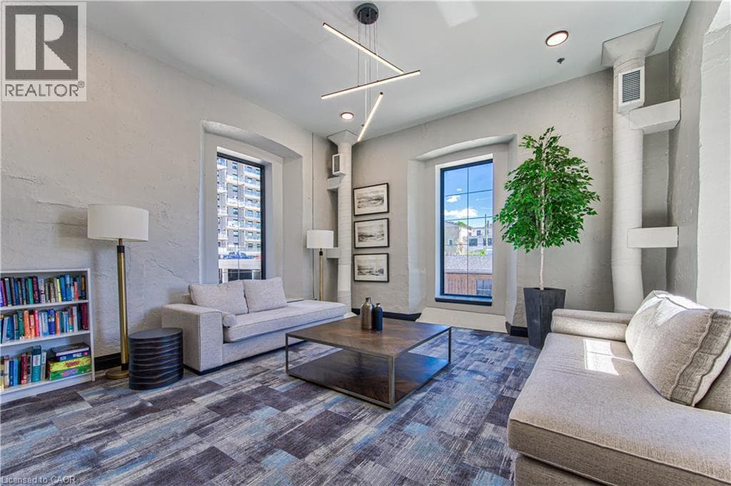Apartment for sale at 19 GUELPH Avenue Unit# 201, Downtown Hespeler, Cambridge, Ontario, photo 26