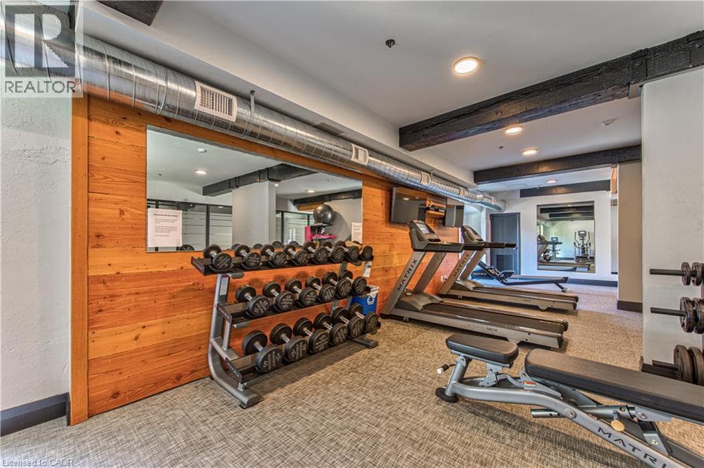Apartment for sale at 19 GUELPH Avenue Unit# 201, Downtown Hespeler, Cambridge, Ontario, photo 29
