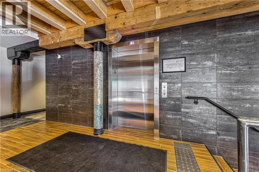 Apartment for sale at 19 GUELPH Avenue Unit# 201, Downtown Hespeler, Cambridge, Ontario, photo 33