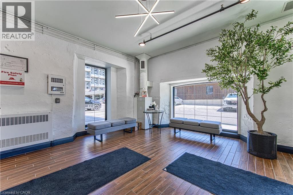 Apartment for sale at 19 GUELPH Avenue Unit# 201, Downtown Hespeler, Cambridge, Ontario, photo 34