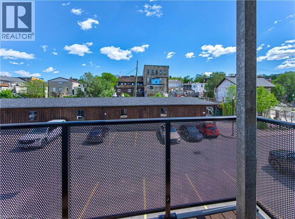 Apartment for sale at 19 GUELPH Avenue Unit# 201, Downtown Hespeler, Cambridge, Ontario, photo 36