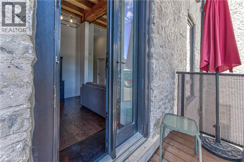 Apartment for sale at 19 GUELPH Avenue Unit# 201, Downtown Hespeler, Cambridge, Ontario, photo 37