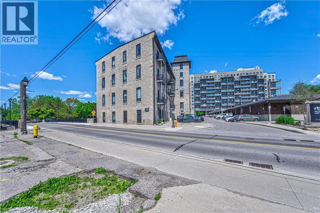 Apartment for sale at 19 GUELPH Avenue Unit# 201, Downtown Hespeler, Cambridge, Ontario, photo 40