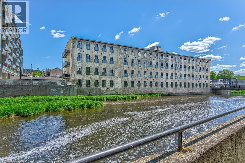 Apartment for sale at 19 GUELPH Avenue Unit# 201, Downtown Hespeler, Cambridge, Ontario, photo 42
