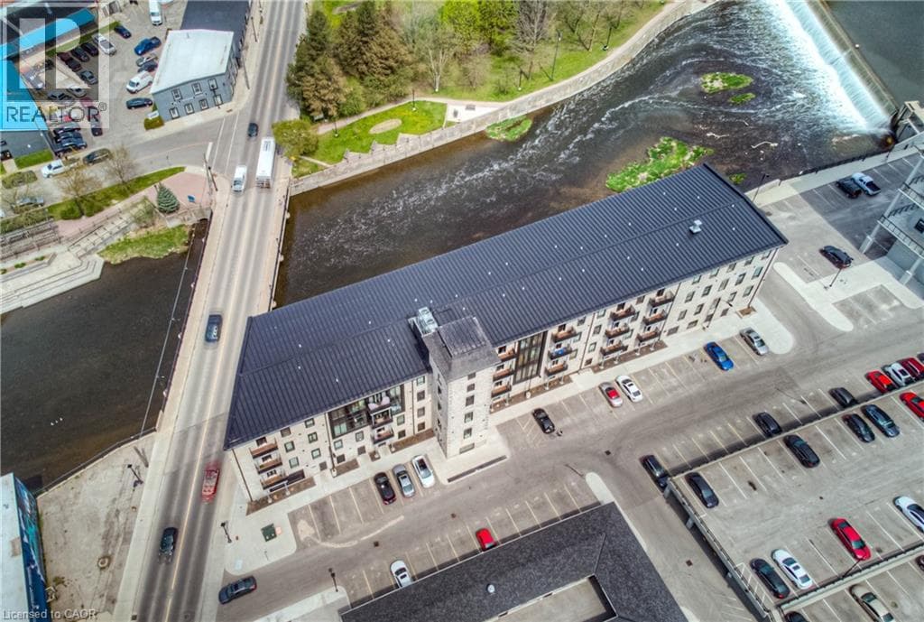 Apartment for sale at 19 GUELPH Avenue Unit# 201, Downtown Hespeler, Cambridge, Ontario, photo 43