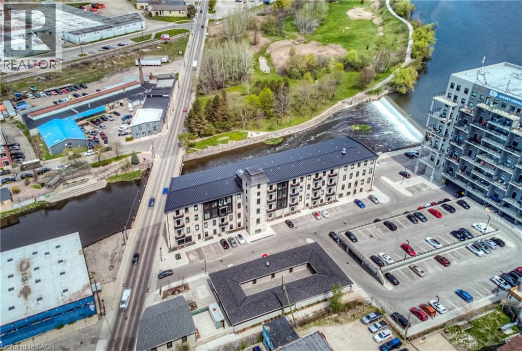 Apartment for sale at 19 GUELPH Avenue Unit# 201, Downtown Hespeler, Cambridge, Ontario, photo 44