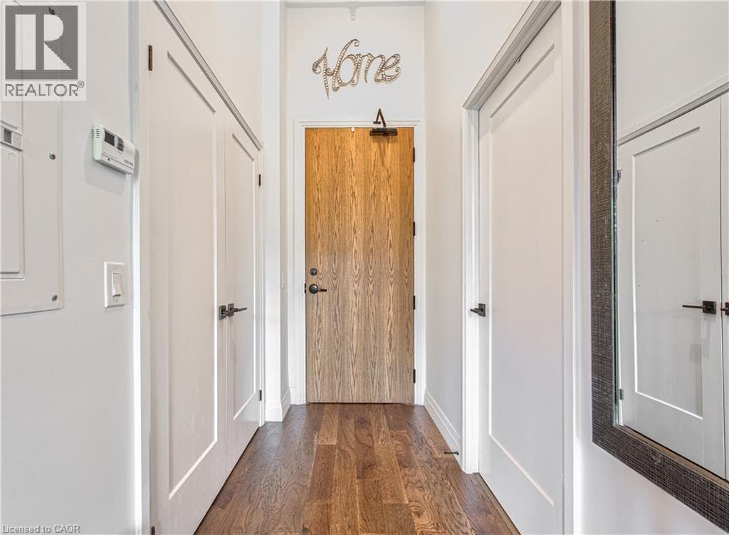 Apartment for sale at 19 GUELPH Avenue Unit# 201, Downtown Hespeler, Cambridge, Ontario, photo 8