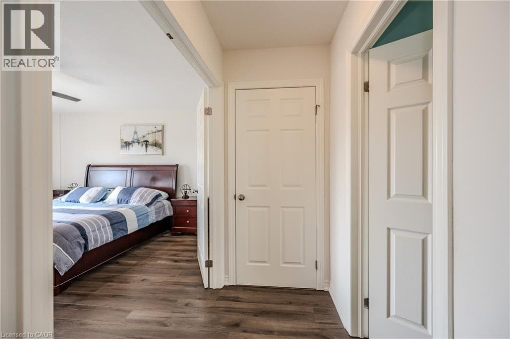 Townhouse for sale at 164 HEIMAN Street Unit# 5C, Southdale, Kitchener, Ontario, photo 33