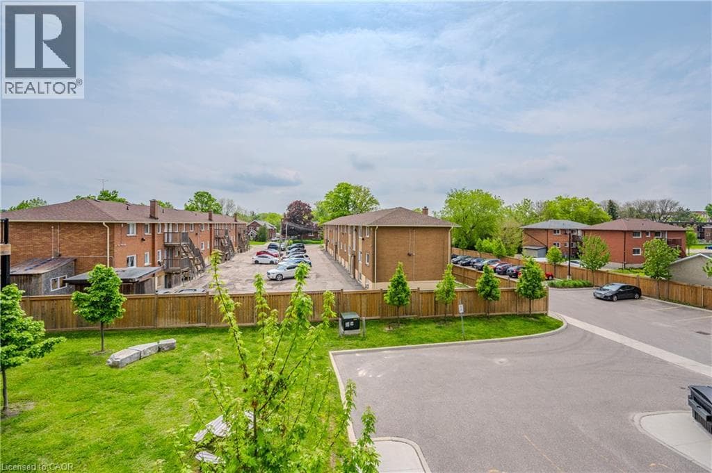 Townhouse for sale at 164 HEIMAN Street Unit# 5C, Southdale, Kitchener, Ontario, photo 30
