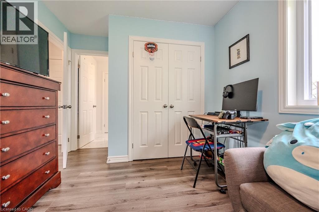 Townhouse for sale at 164 HEIMAN Street Unit# 5C, Southdale, Kitchener, Ontario, photo 35