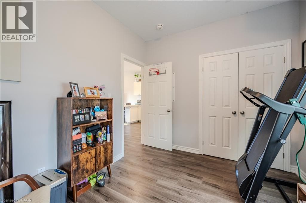 Townhouse for sale at 164 HEIMAN Street Unit# 5C, Southdale, Kitchener, Ontario, photo 21