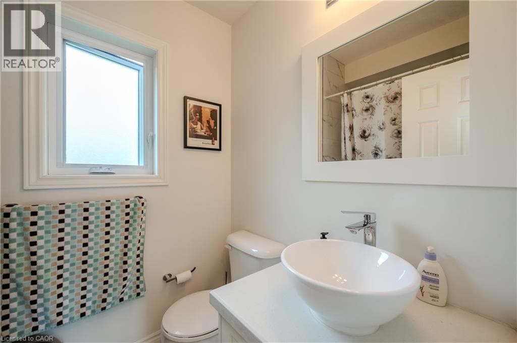Townhouse for sale at 164 HEIMAN Street Unit# 5C, Southdale, Kitchener, Ontario, photo 22