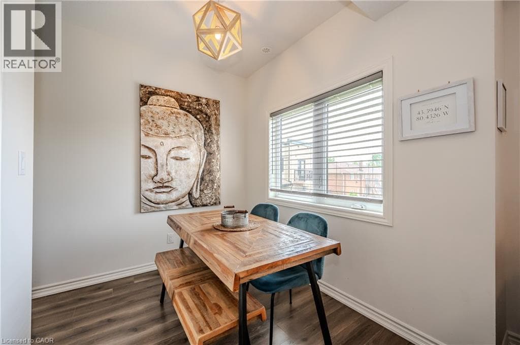 Townhouse for sale at 164 HEIMAN Street Unit# 5C, Southdale, Kitchener, Ontario, photo 24
