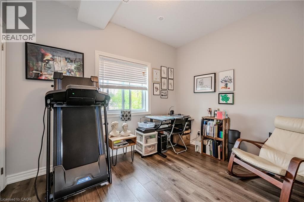 Townhouse for sale at 164 HEIMAN Street Unit# 5C, Southdale, Kitchener, Ontario, photo 20