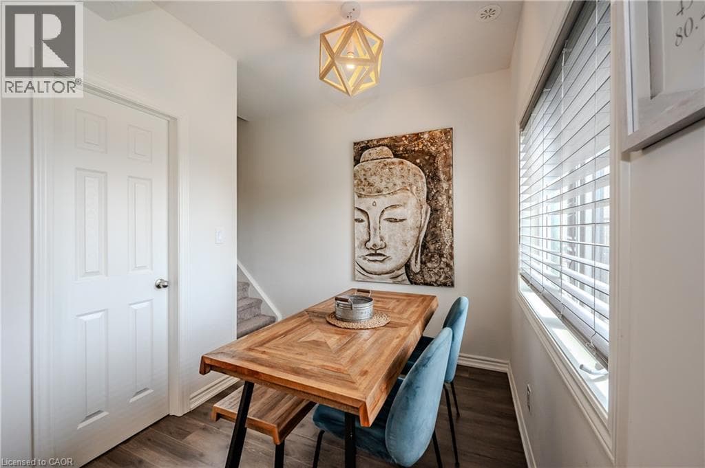Townhouse for sale at 164 HEIMAN Street Unit# 5C, Southdale, Kitchener, Ontario, photo 25