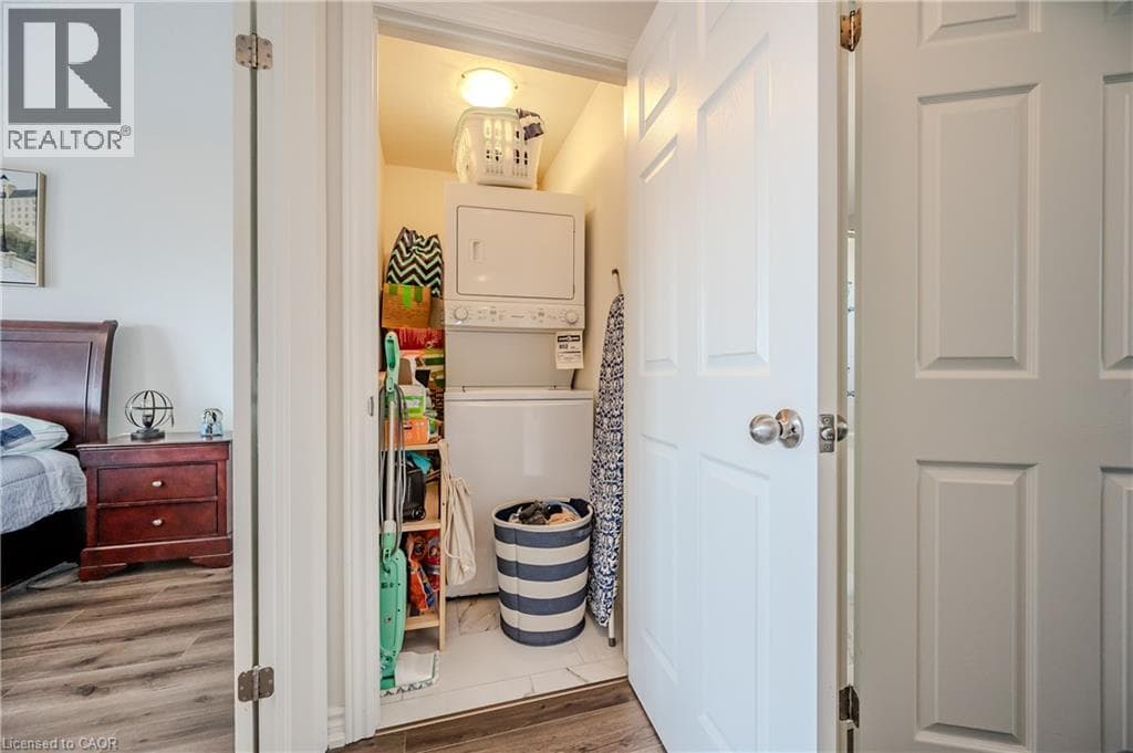 Townhouse for sale at 164 HEIMAN Street Unit# 5C, Southdale, Kitchener, Ontario, photo 43