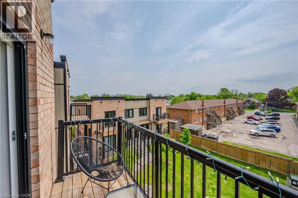 Townhouse for sale at 164 HEIMAN Street Unit# 5C, Southdale, Kitchener, Ontario, photo 45