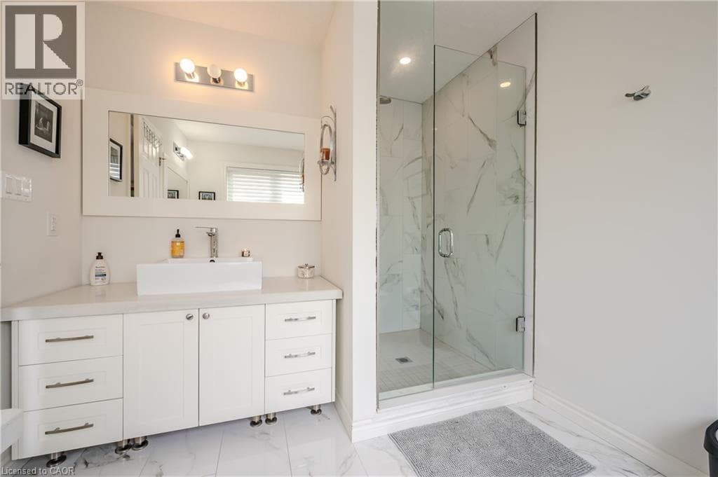 Townhouse for sale at 164 HEIMAN Street Unit# 5C, Southdale, Kitchener, Ontario, photo 42