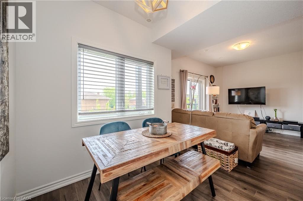 Townhouse for sale at 164 HEIMAN Street Unit# 5C, Southdale, Kitchener, Ontario, photo 26