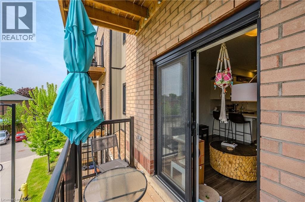 Townhouse for sale at 164 HEIMAN Street Unit# 5C, Southdale, Kitchener, Ontario, photo 29