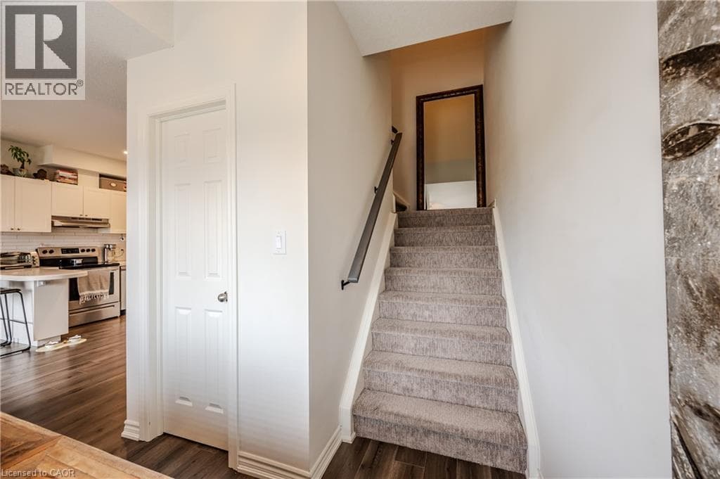 Townhouse for sale at 164 HEIMAN Street Unit# 5C, Southdale, Kitchener, Ontario, photo 31