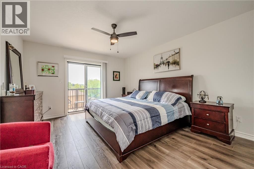 Townhouse for sale at 164 HEIMAN Street Unit# 5C, Southdale, Kitchener, Ontario, photo 38