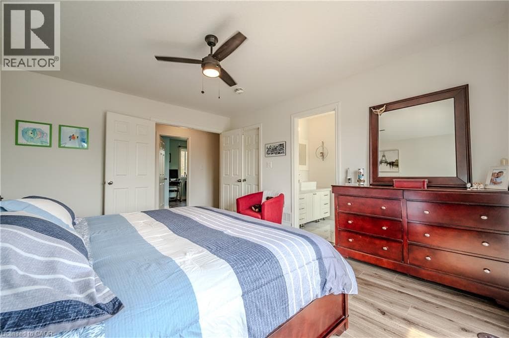 Townhouse for sale at 164 HEIMAN Street Unit# 5C, Southdale, Kitchener, Ontario, photo 40