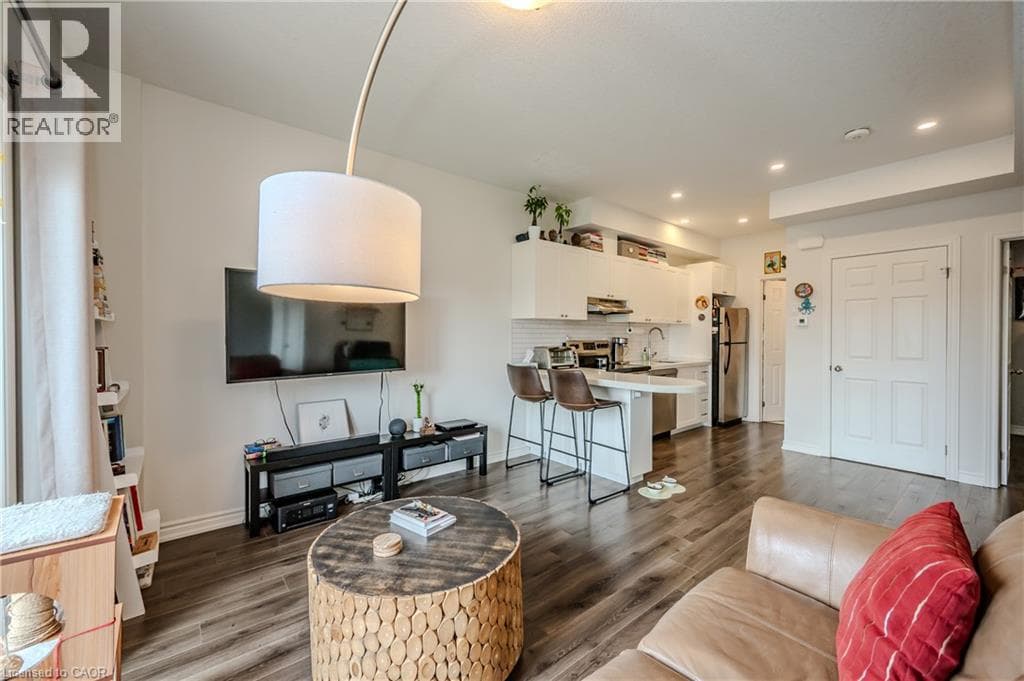 Townhouse for sale at 164 HEIMAN Street Unit# 5C, Southdale, Kitchener, Ontario, photo 19