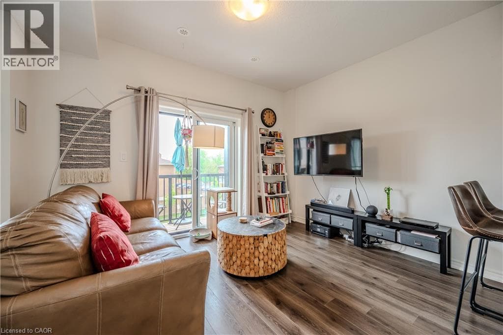 Townhouse for sale at 164 HEIMAN Street Unit# 5C, Southdale, Kitchener, Ontario, photo 16