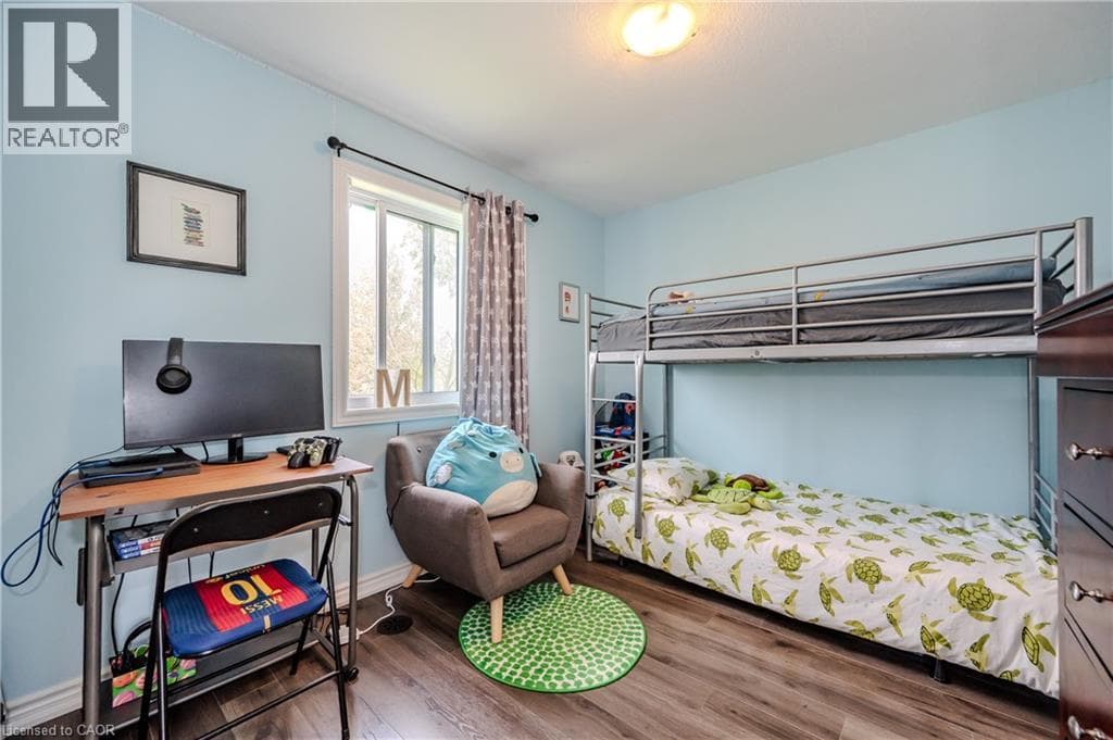 Townhouse for sale at 164 HEIMAN Street Unit# 5C, Southdale, Kitchener, Ontario, photo 34