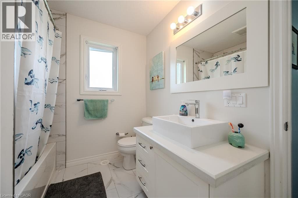 Townhouse for sale at 164 HEIMAN Street Unit# 5C, Southdale, Kitchener, Ontario, photo 37