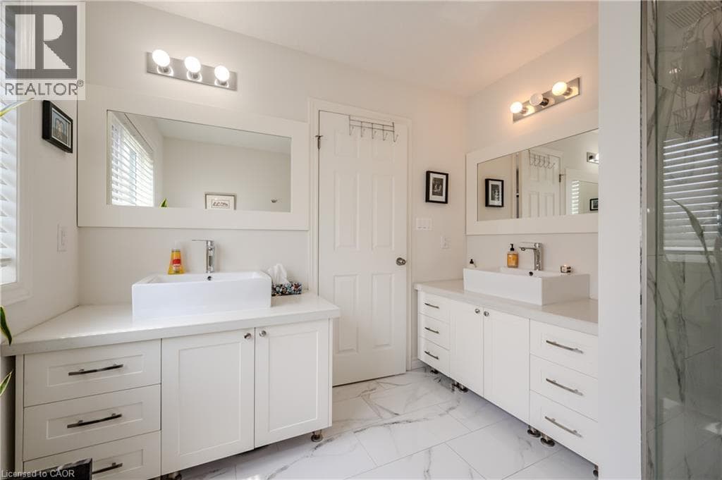 Townhouse for sale at 164 HEIMAN Street Unit# 5C, Southdale, Kitchener, Ontario, photo 41