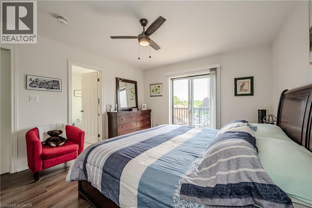 Townhouse for sale at 164 HEIMAN Street Unit# 5C, Southdale, Kitchener, Ontario, photo 39