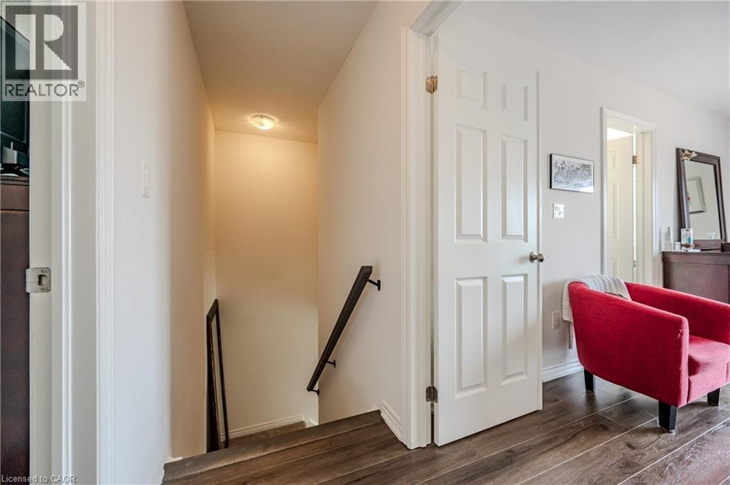 Townhouse for sale at 164 HEIMAN Street Unit# 5C, Southdale, Kitchener, Ontario, photo 32